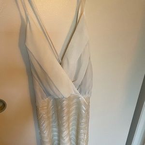 Just Me Dress- Size Small